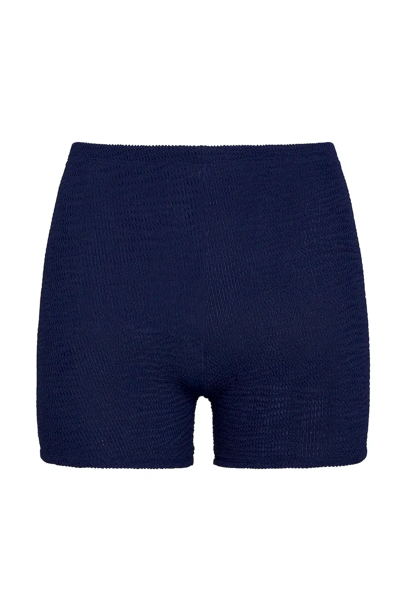 Santa Cruz Short Midnight Crinkle