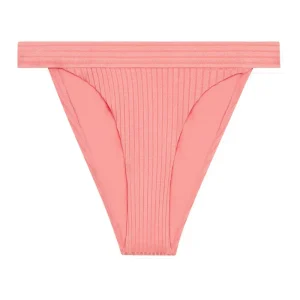 Santorini Bottom Guava Wide Rib