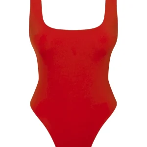 Sardinia One Piece Chili Pepper