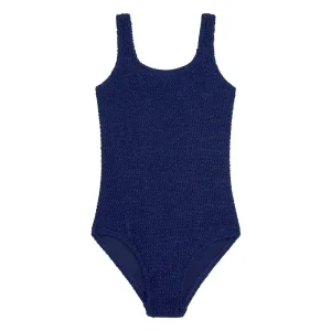 Sardinia One Piece Midnight Crinkle