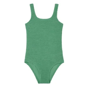 Sardinia One Piece Pond Crinkle