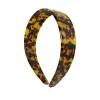 Sayulita Headband Tortoise