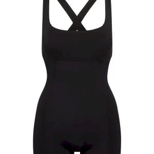 Sequoia Romper Black