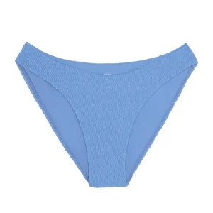 Seychelles Bottom Azure Crinkle (Modest Coverage)