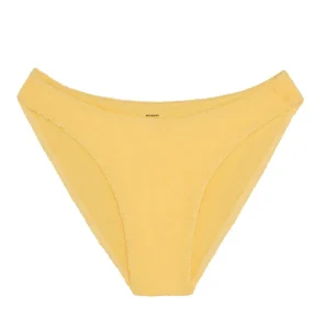 Seychelles Bottom Honey Crinkle (Modest Coverage)