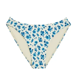 Seychelles Bottom Lake Como Watercolor (Modest Coverage)