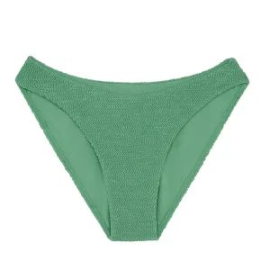 Seychelles Bottom Pond Crinkle (Modest Coverage)