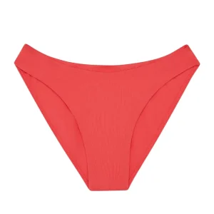 Seychelles Bottom Strawberry (Modest Coverage)