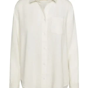 Sicily Shirt Ivory