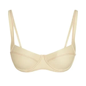 Sorrento Top Champagne Denim