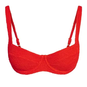 Sorrento Top Chili Pepper Crinkle