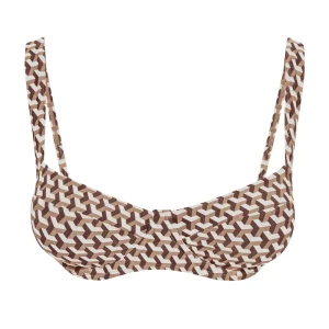 Sorrento Top Husk Geo