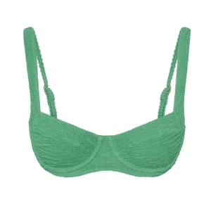 Sorrento Top Pond Crinkle