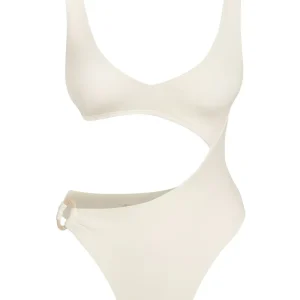 St. Barth’s One Piece Ivory w/ Pearl Ring