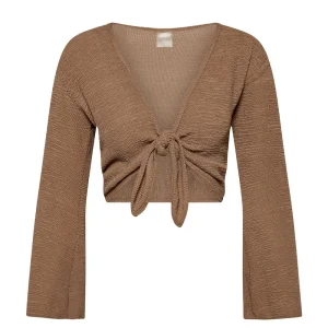 St. Barth’s Top Husk Crinkle