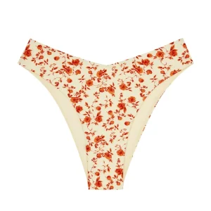 St. Lucia Bottom Sunrise Floral