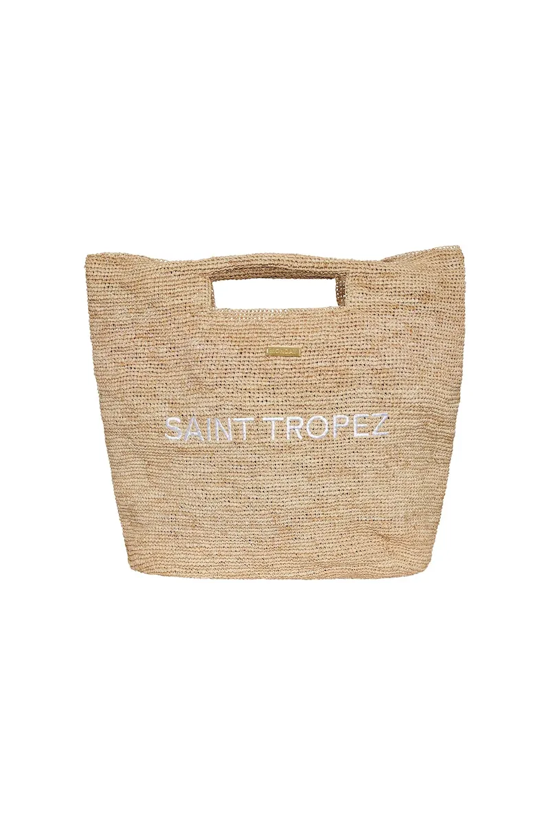 Saint Tropez Bag Large - Image 5
