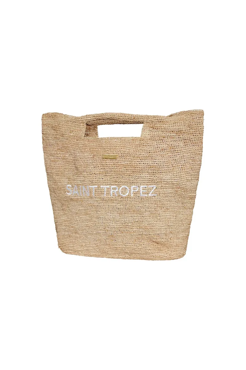Saint Tropez Bag Large