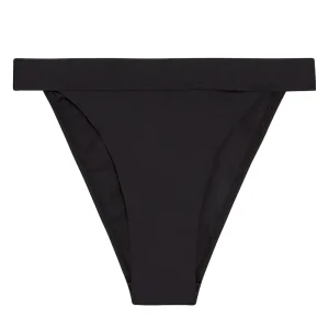 Santorini Bottom Black