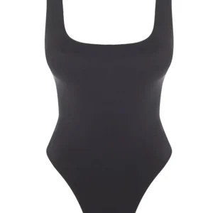 Sardinia One Piece Black