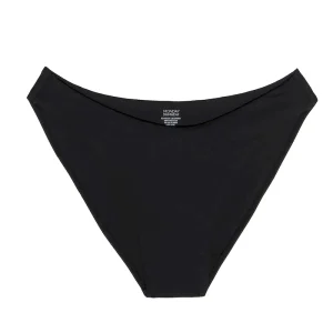 Seychelles Bottom Black (Modest Coverage)