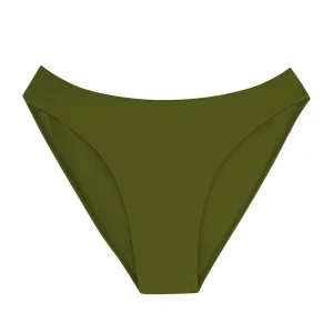 Seychelles Bottom Olive (Modest Coverage)