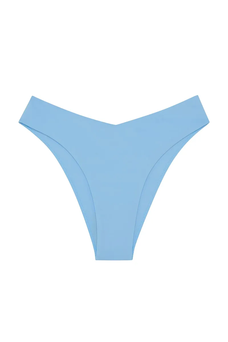 St. Lucia Bottom Ibiza Blue