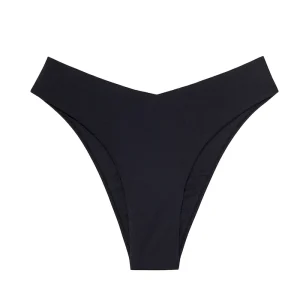 St. Lucia Bottom Black