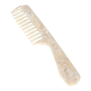 Staniel Cay Comb Ivory