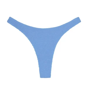 Tamarama Bottom Azure Crinkle