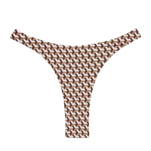 Tamarama Bottom Husk Geo