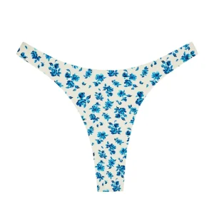 Tamarama Bottom Lake Como Watercolor