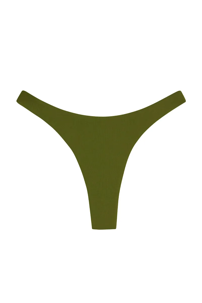 Tamarama Bottom Olive