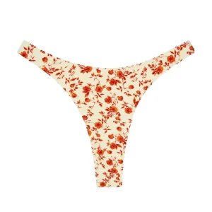 Tamarama Bottom Sunrise Floral