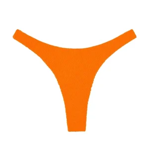 Tamarama Bottom Tangerine Crinkle