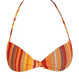 Tamarama Top Sardinia Stripe