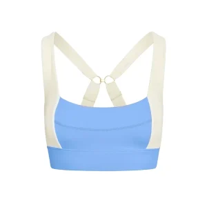 Arches The Tash Bra Azure/Ivory