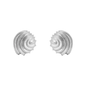 Trancoso Earrings Silver