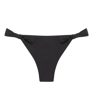 Tulum Bottom Black