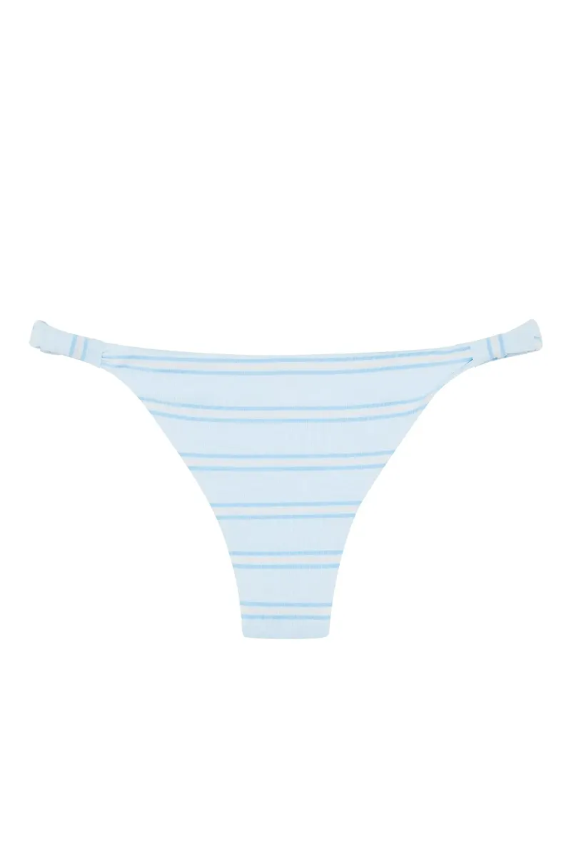 Tulum Bottom Ice Stripe