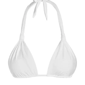 Tulum Top True White