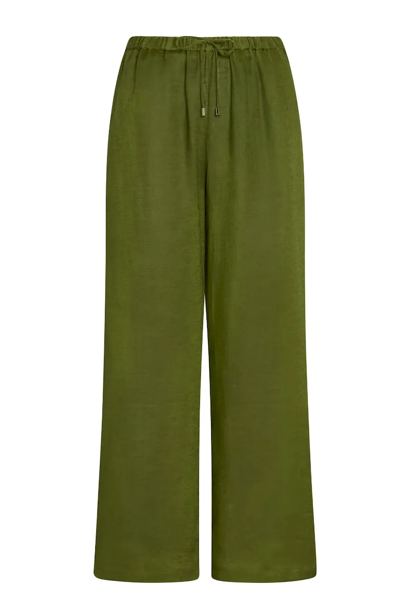 Tuscany Pant Olive
