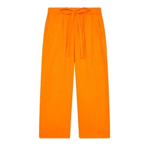 Tuscany Pant Kids Tangerine