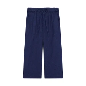 Tuscany Pant Kids Midnight