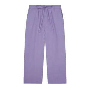 Tuscany Pant Kids Wisteria