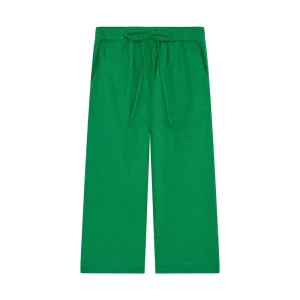 Tuscany Pant Kids Palm Green
