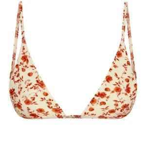 Barbados Top Sunrise Floral