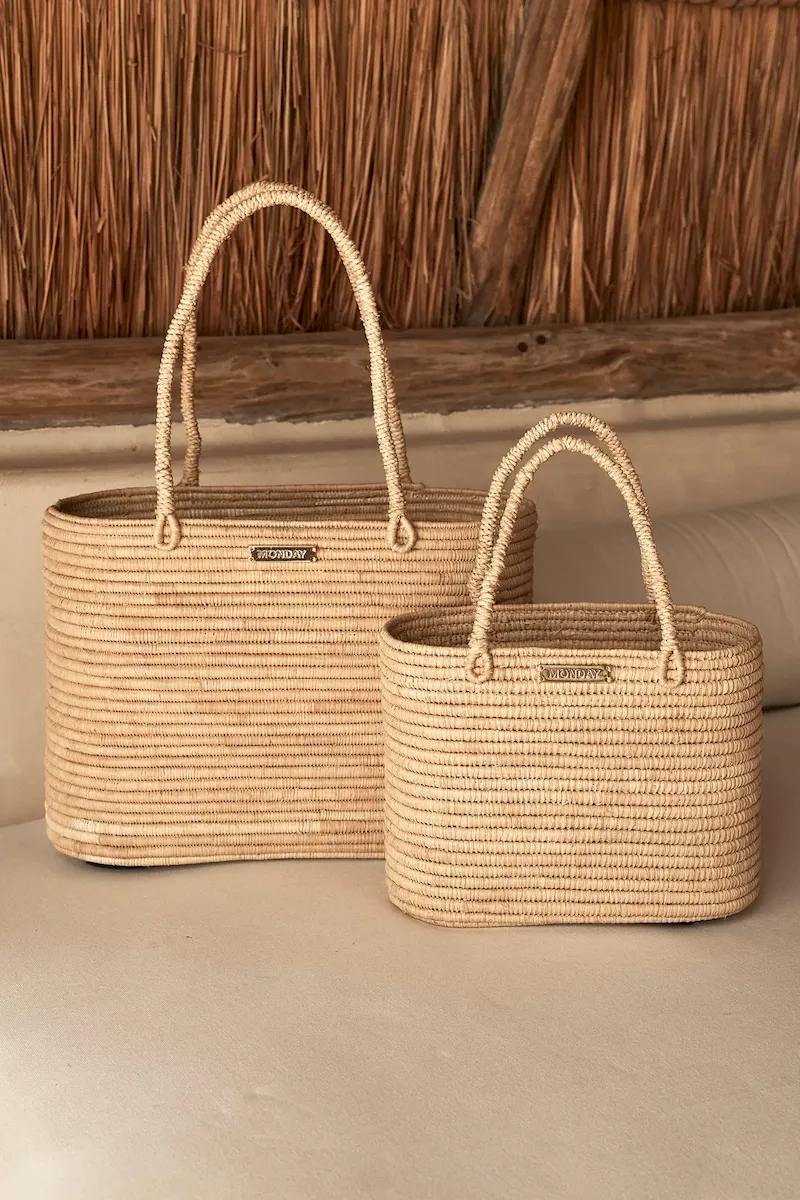 Valencia Bag Small - Image 4