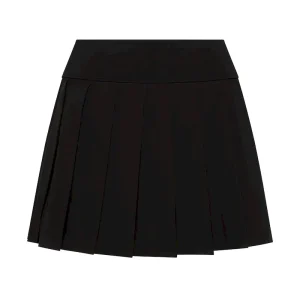 Wimbledon Skirt Black