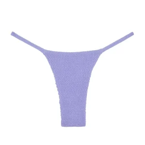 Barbados Bottom Wisteria Crinkle